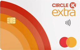 Circle K Mastercard kredittkort